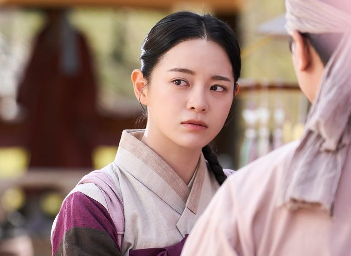 Yuk Kenalan Sama Pemain dan Karakter di Moon River, Drakor Saeguk Terbaru Akhir Oktober 2025!
