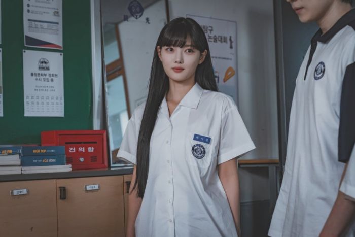 Deretan Pemain dan Karakter Dear X, Drakor Thriller yang Paling Ditunggu di November 2025!