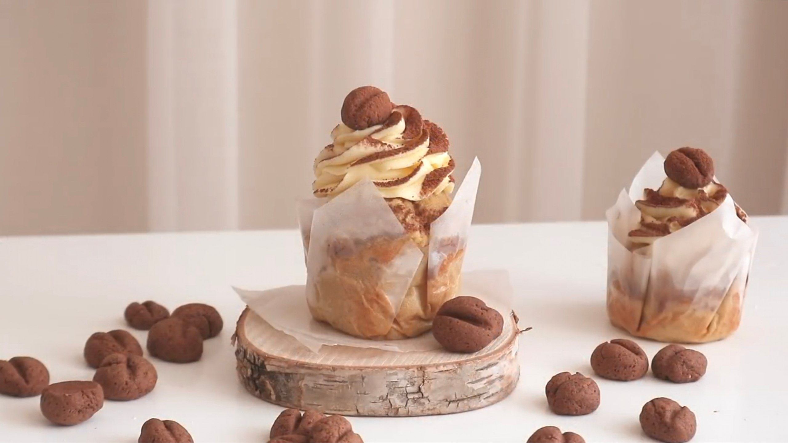 17 Ide Nama Usaha Tiramisu Cupcake yang Aesthetic, Manis, dan Bikin Brand Makin Nempel di Hati Pelanggan