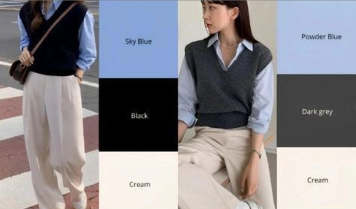 Kenali Tren Fashion 3-3-3 Rule, Bikin Gaya Tetap Kece Tanpa Ribet!