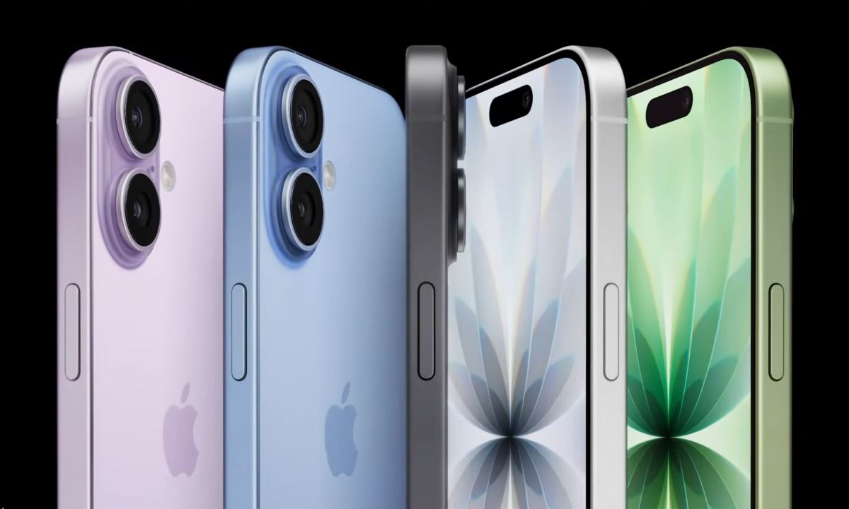 Samsung Prioritaskan Layar Canggih untuk iPhone 18, Galaxy S26 Gimana Kabarnya?