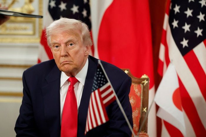 Mayoritas Penduduk Amerika Serikat Mulai Terdampak Perang Tarif, Tak Setuju pada Kebijakan Trump