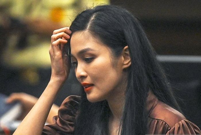 Sandra Dewi Cabut Gugatan, Kejagung Segera Eksekusi Harvey Moeis
