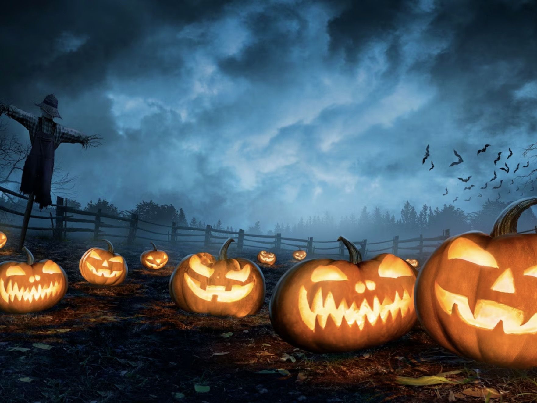 17 Ucapan Singkat tentang Halloween dalam Bahasa Inggris yang Seru dan Estetik Buat Medsosmu!