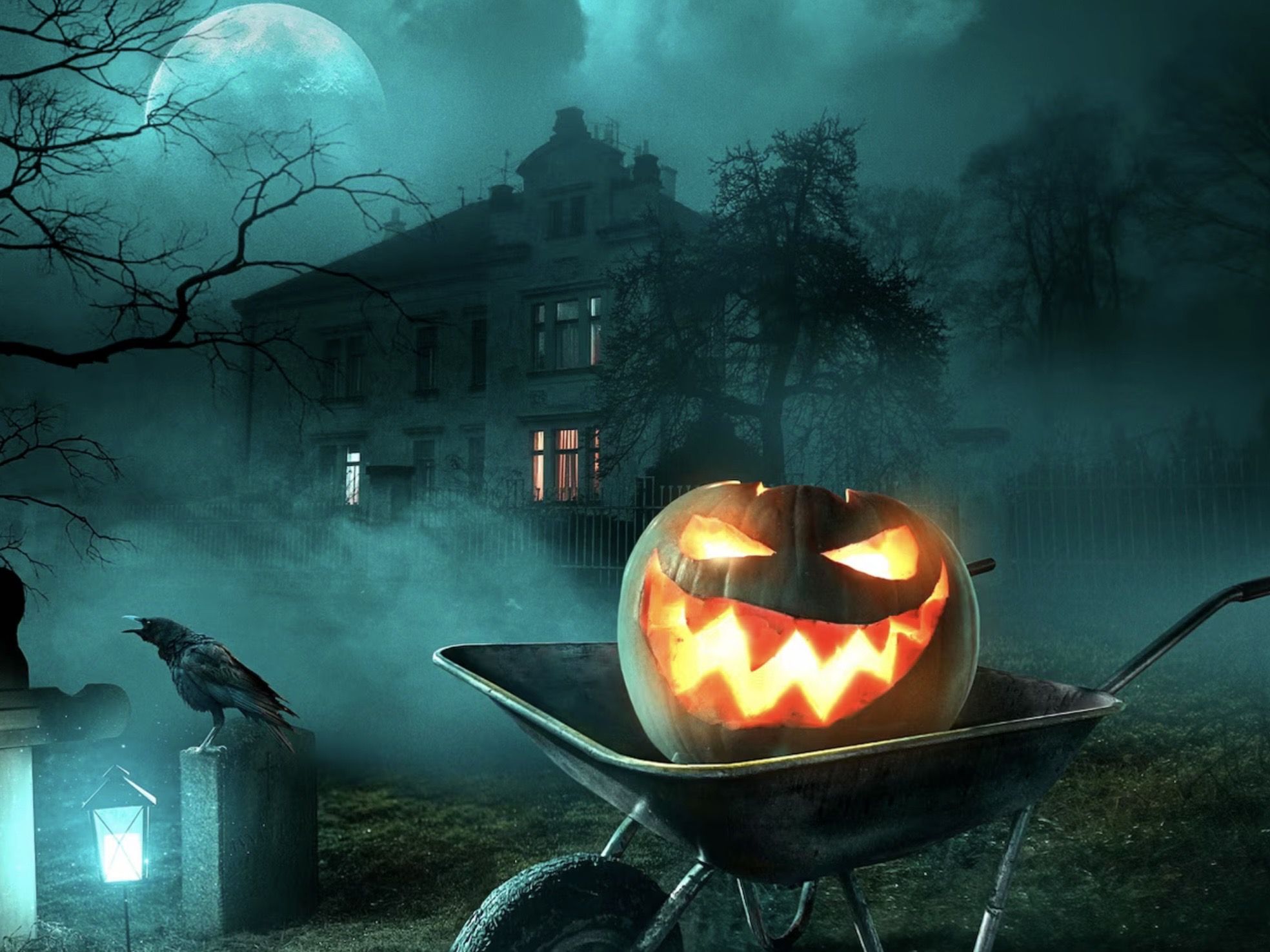 17 Ucapan Singkat tentang Halloween dalam Bahasa Inggris yang Seru dan Estetik Buat Medsosmu!