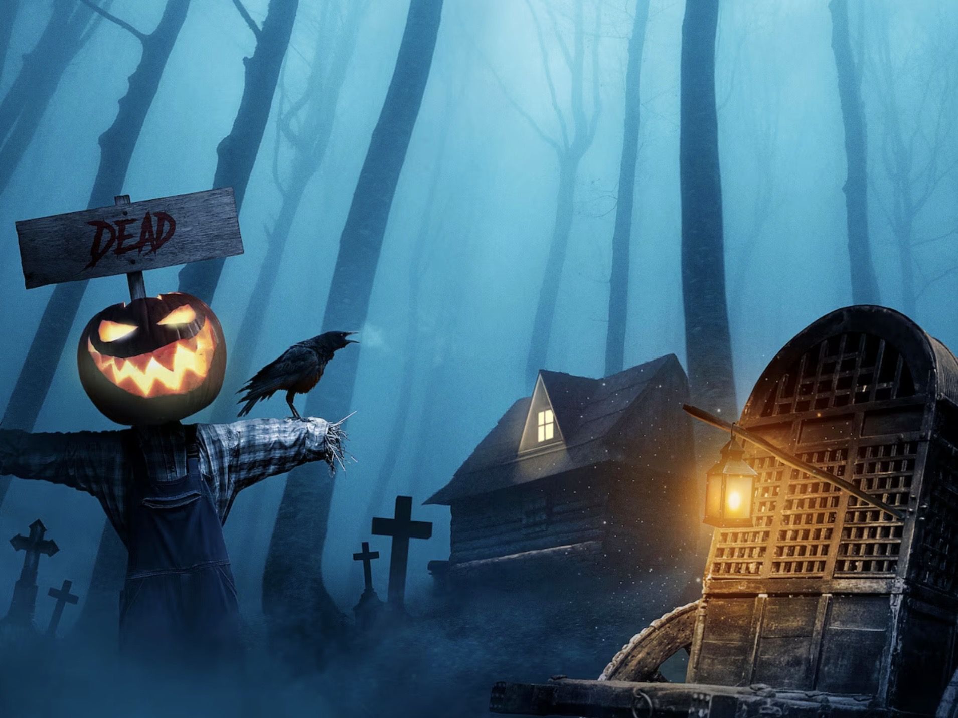 17 Ucapan Singkat tentang Halloween yang Seru dan Bikin Feed Makin Hidup