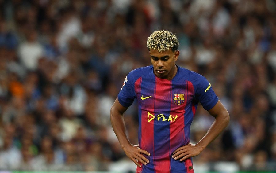 Barcelona Akan Awasi Media Sosial Lamine Yamal Setelah Wawancaranya yang Kontroversi