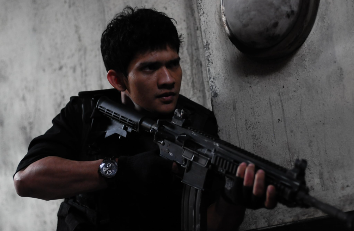 Bintang Laga Iko Uwais Siap Balik di Film Thriller Action Terbaru ‘MRI’