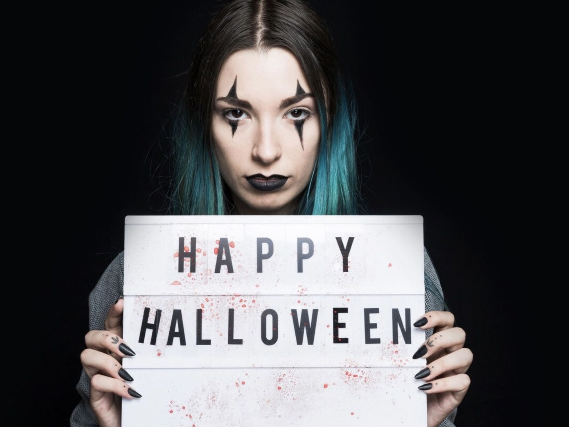 7 Ide Kostum Halloween 2025 untuk Wanita yang Bikin Kamu Keren dan Fashionable