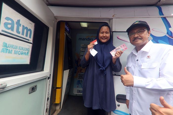 77 Ribu Keluarga Graduasi dari Program Keluarga Harapan Sepanjang 2025