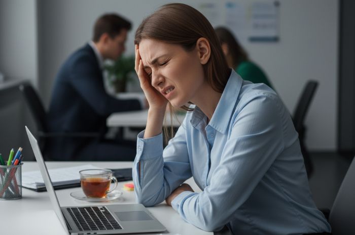FAST! Cara Cepat Selamatkan Nyawa dari Serangan Stroke
