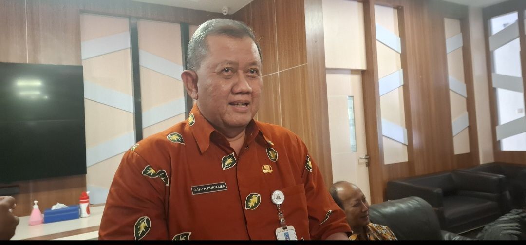 Update Terbaru Kasus DBD di Sleman Capai 383 Kasus, Dinkes : Tak Ada Korban Meninggal Berkat Program Wolbachia