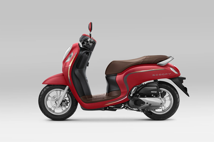 Update Harga Honda Scoopy Terbaru November 2025 Tipe Prestige dan Standar! Masih Worth It?