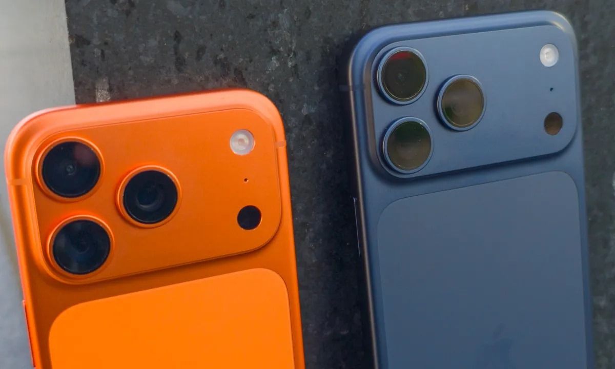 Siapkan Tabungan! iPhone 18 Pro dan iPhone Fold Kabarnya Rilis September 2026
