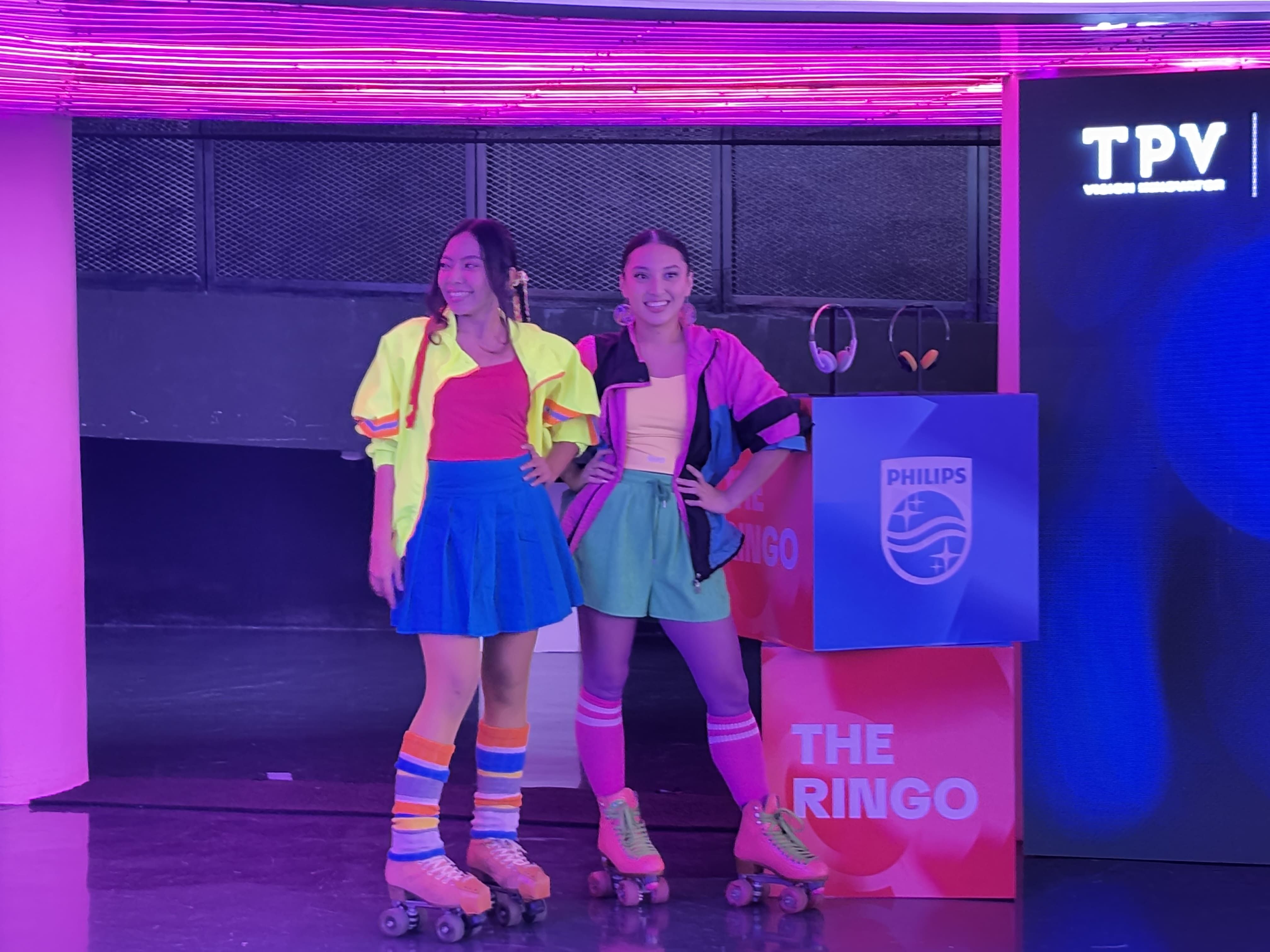 Gaya Lawas, Teknologi Masa Kini: Philips Luncurkan The Ringo dengan Sentuhan Retro di Indonesia