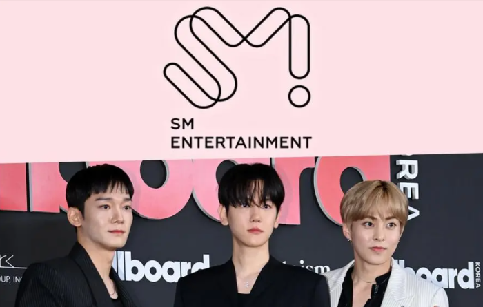 Fans Heboh CBX Absen dari Comeback EXO, SM Entertainment Bikin Pernyataan Tegas