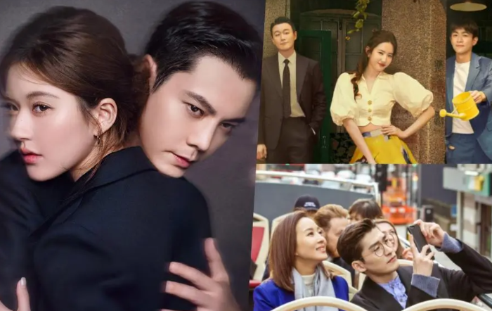 Cara Mudah Download dan Nonton Drama China Tanpa Ribet Secara Legal