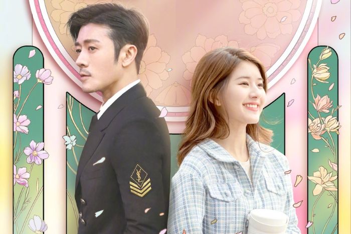 Suka Love’s Ambition? Ini 5 Drama China Romantis yang Bikin Baper!