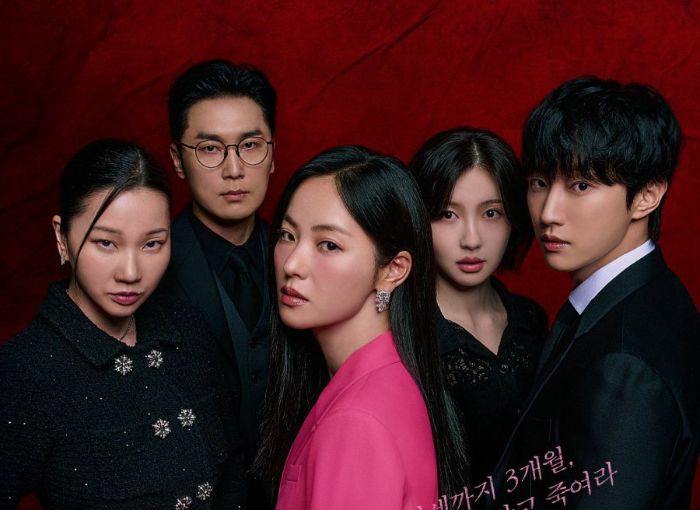5 Misteri Besar Ms. Incognito: Harus Terjawab di Ending Biar Penonton Tenang!