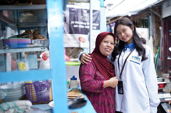 Garda Terdepan, PNM Apresiasi Karyawan dari Lulusan SMA Bisa Kuliah Gratis dan Umrah