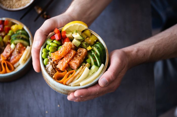 Anti Loyo Seharian! Ini Makanan Penambah Energi Alami yang Bikin Tubuh Tetap On