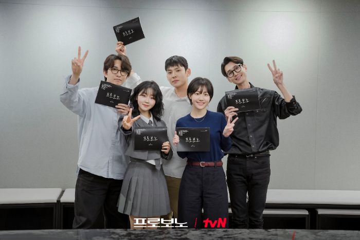 5 Alasan Wajib Nonton Pro Bono , Drakor Hukum Komedi yang Langsung Melejit di Episode 2