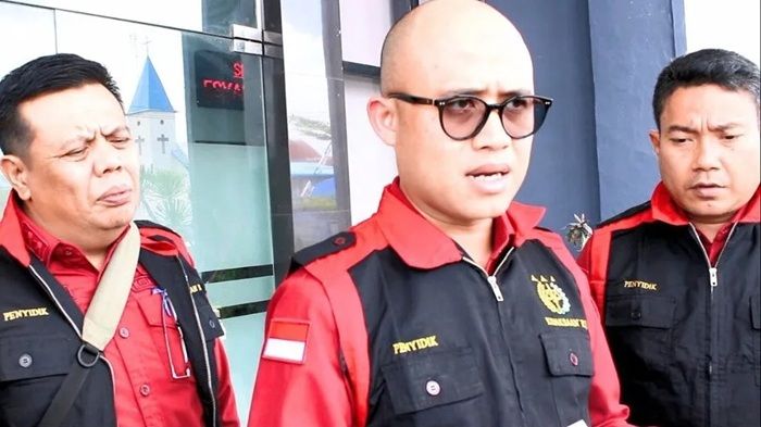 Kejati Sumut Geledah Kantor Pelindo Regional I dan Kesyahbandaran Belawan Terkait Perkara PNBP Kepelabuhan