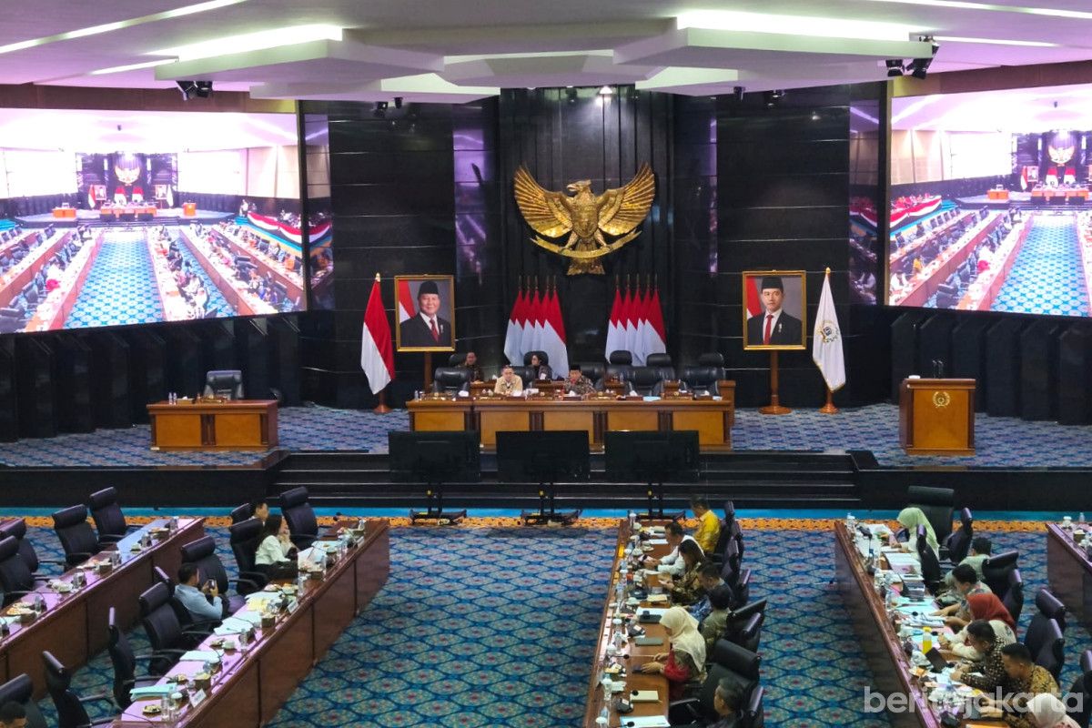 Komisi A DPRD DKI Dorong Efisiensi Anggaran Tanpa Ganggu Layanan Publik