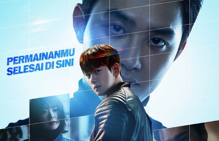 Sinopsis The Manipulated, Drakor Action Ji Chang Wook dan Do Kyung Soo yang Seru Abis