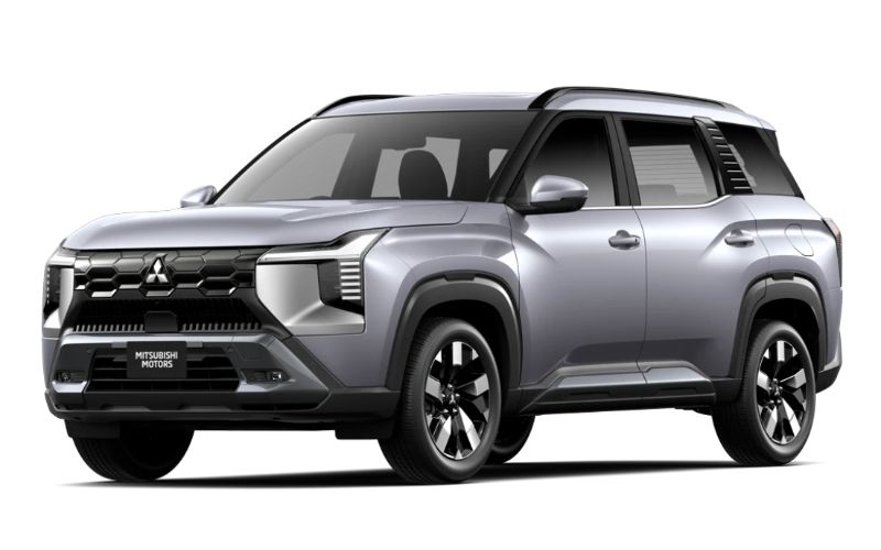 Update Harga Mitsubishi Destinator GLS Terbaru 2025, Worth It Gak Varian Terendahnya?