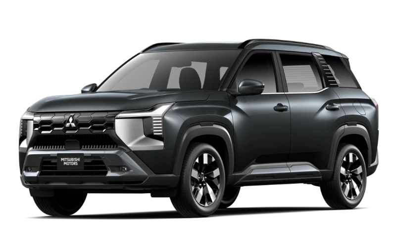 Mending Mitsubishi Destinator atau Toyota Innova Zenix? Simak Perbandingannya di Sini