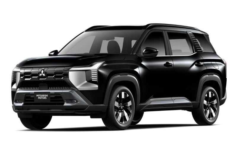 Update Harga Mitsubishi Destinator GLS Terbaru 2025, Worth It Gak Varian Terendahnya?