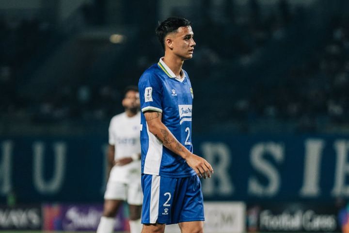 10 Pemain Termahal BRI Super League 2025 2026 Versi Transfermarkt, Thom Haye Posisi Teratas