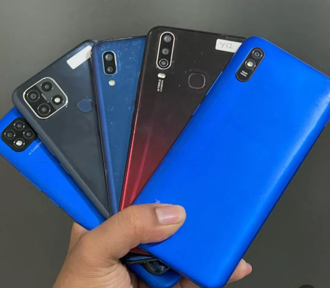 5 Tanda HP Bekas Sudah Tak Layak Dibeli, Jangan Sampai Rugi!