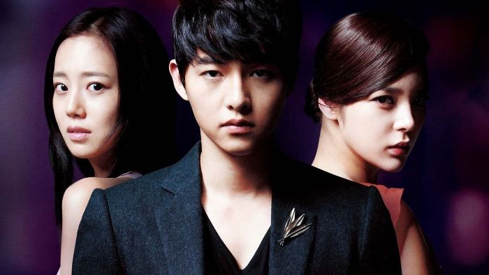 Suka My Youth? Ini 4 Rekomendasi Drakor Romantis yang Wajib Kamu Tonton!