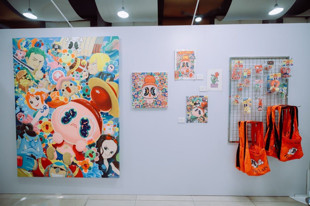 Bandung Fair 2025: Inspirasi Seni dan Ekonomi Kreatif untuk Warga