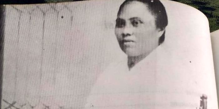 Kartini Minahasa, Maria Walanda Maramis: Wanita Kuat yang Mendobrak Keterbatasan Kaum Wanita Minahasa