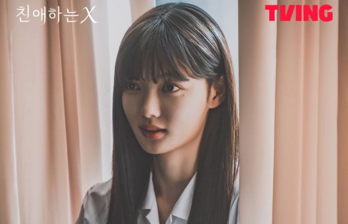Rekap Dear X Episode 1-4: Transformasi Kim Yoo Jung di Drakor Thriller yang Bikin Penasaran