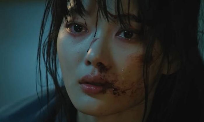 Kim Yoo Jung Tampil Beda di Dear X, Peran Baru di Drakor Thriller yang Ditunggu Banget