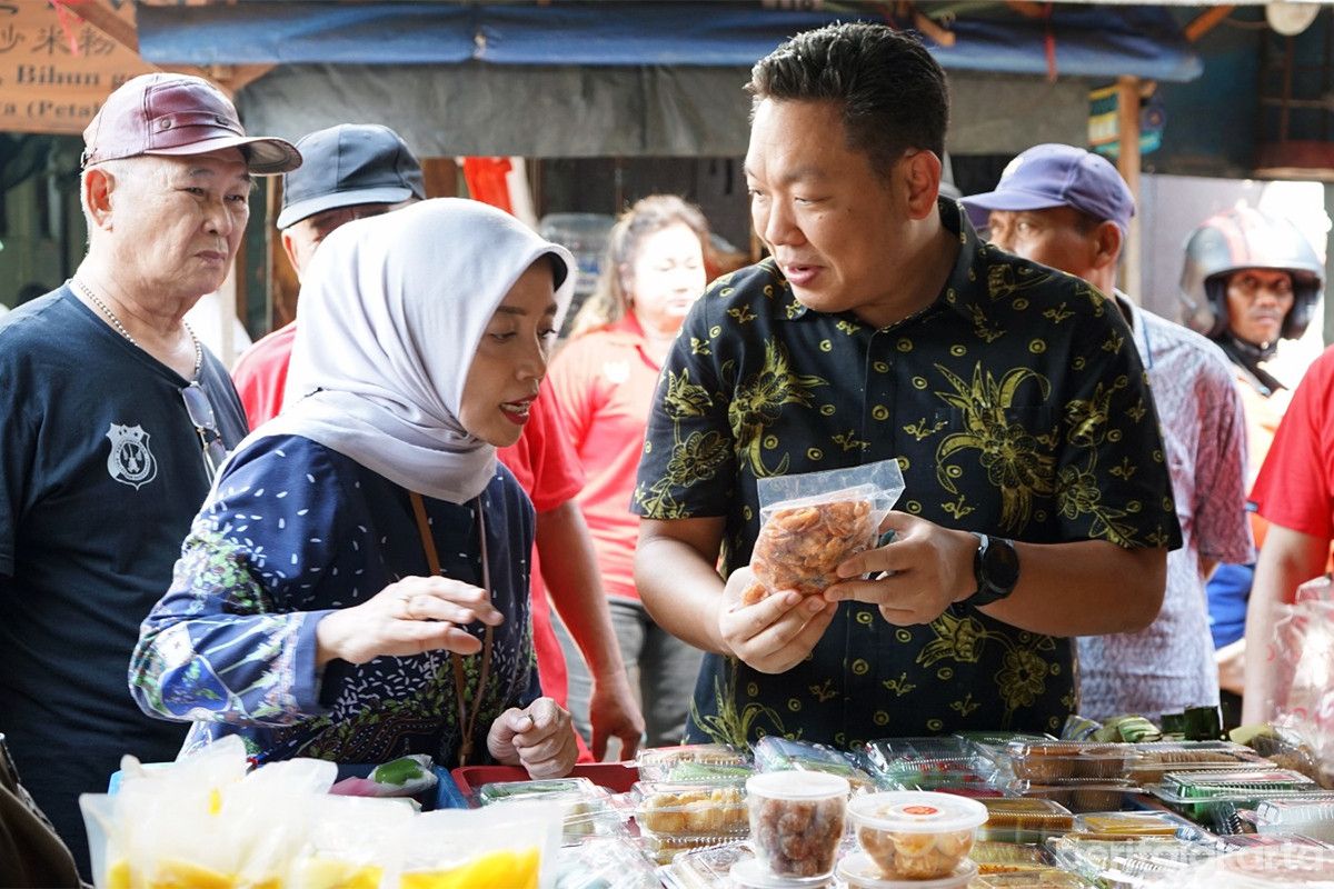 BBPOM dan Polda Metro Jaya Sita 9.077 Obat Ilegal di Jakarta Barat
