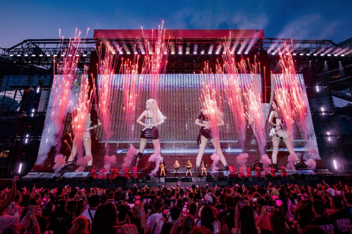 Cegah Macet Saat Konser BLACKPINK di GBK Malam Nanti, Polda Metro Siapkan Rekayasa Lalin