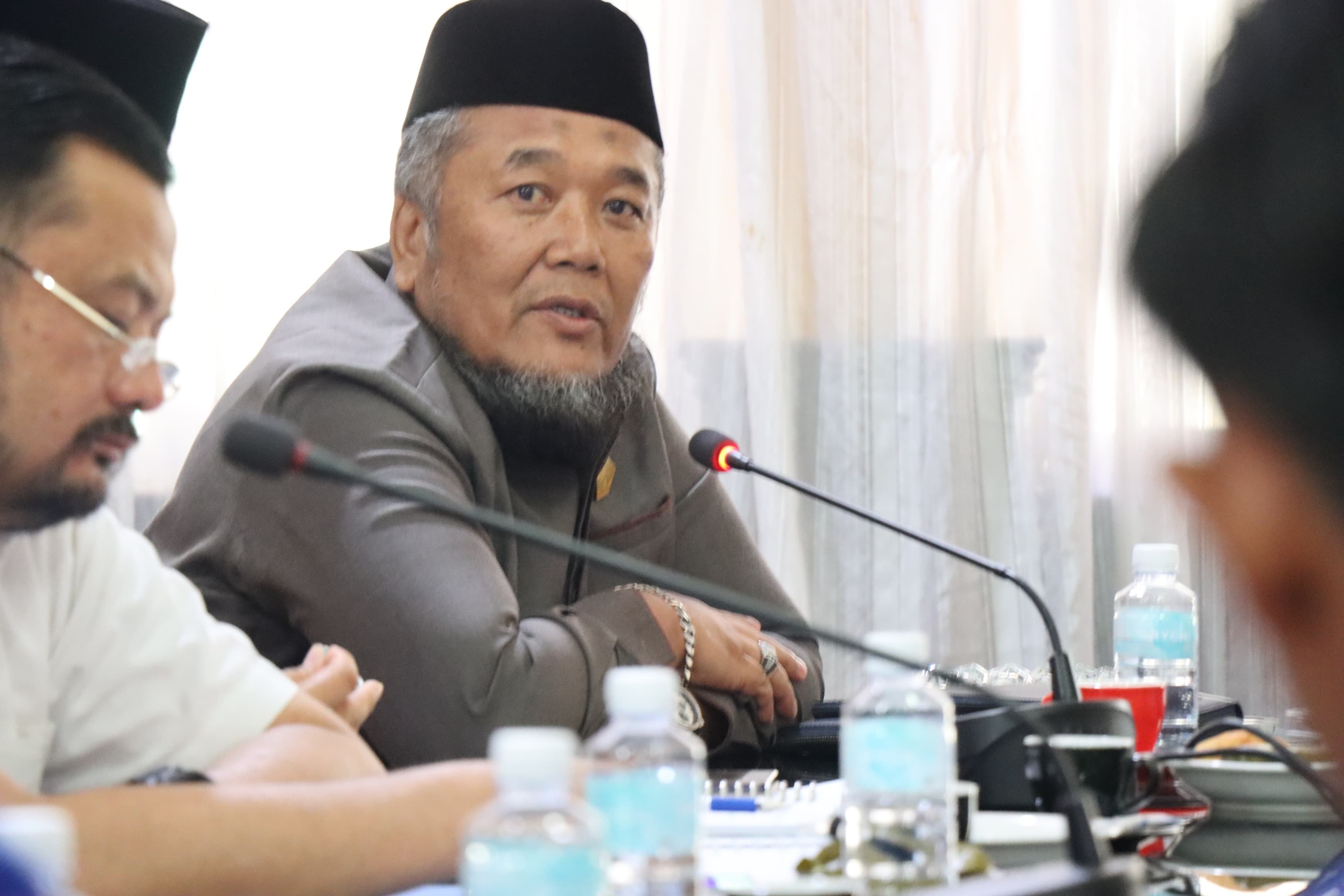RS Datu Beru Sering Over Kapasitas, DPRK Desak Dinkes Aceh Segera Fungsikan RS Regional Takengon