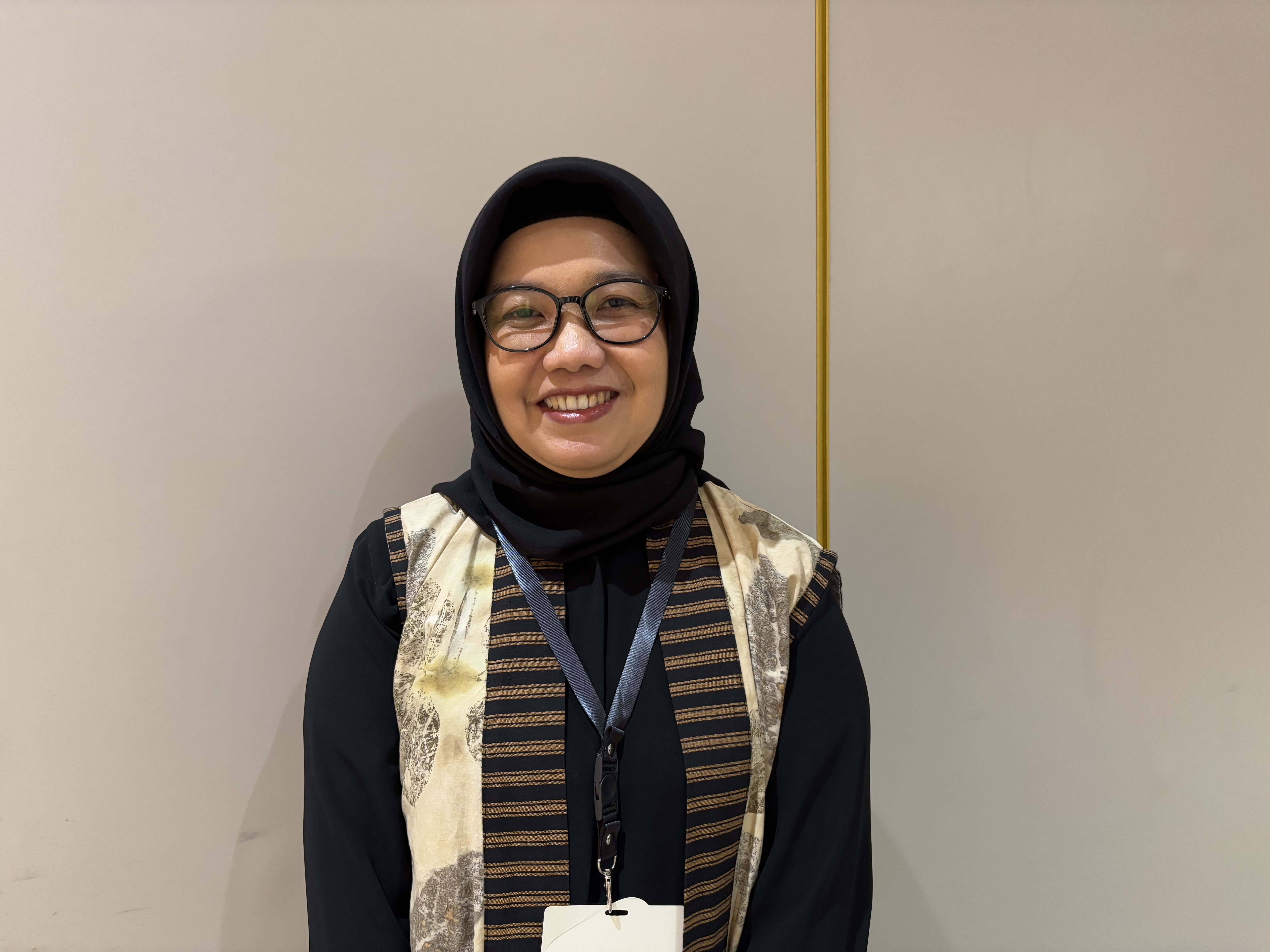IdeaFest 2025 Day 3, Kemenekraf Ungkap Peluang Industri Fashion Sangat Besar