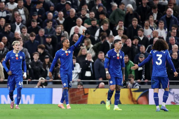 Mikel Arteta: Chelsea Layak Jadi Pesaing Arsenal untuk Perburuan Gelar Premier League