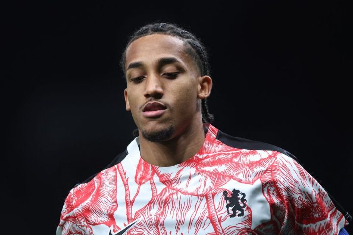 Joao Pedro: Membantu Chelsea Menang Lebih Penting daripada Sekadar Mencetak Gol