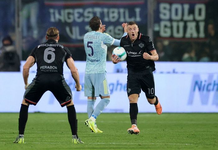 Lazio vs Cremonese di Serie A 2025 26: Duel Panas Perebutan Posisi Enam Besar dan Misi Wajib Curi Poin dari Elang Ibu Kota