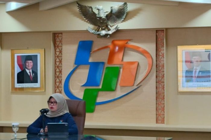Surplus Dagang RI Tembus 65 Bulan Berturut-turut, Capai Rp558 Triliun Hingga September 2025