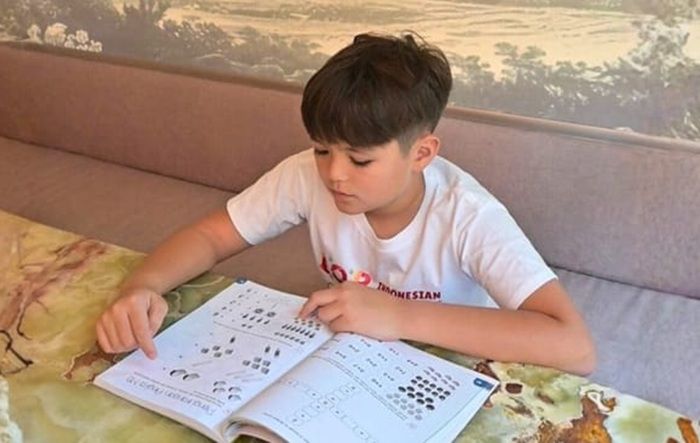 Bukan Soal Pintar Saja, Ini Kunci agar Anak Tangguh di Lomba Olimpiade