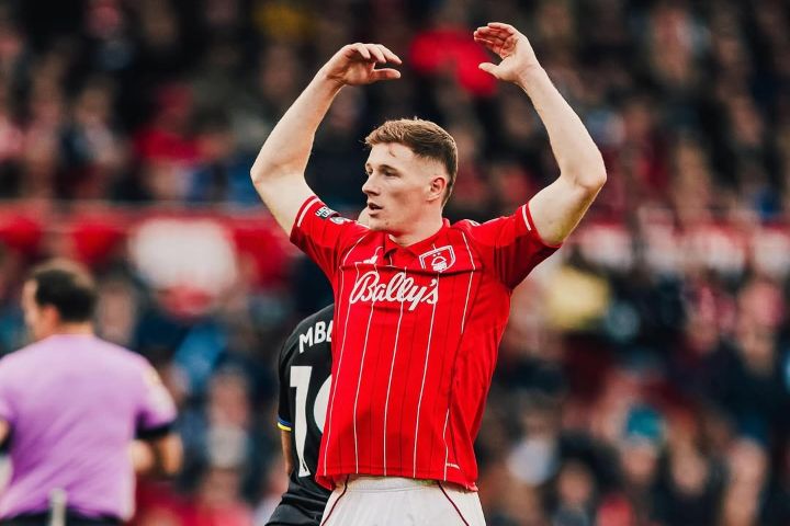 Manchester City Pede Bisa Datangkan Elliot Anderson Pada Musim Panas Mendatang