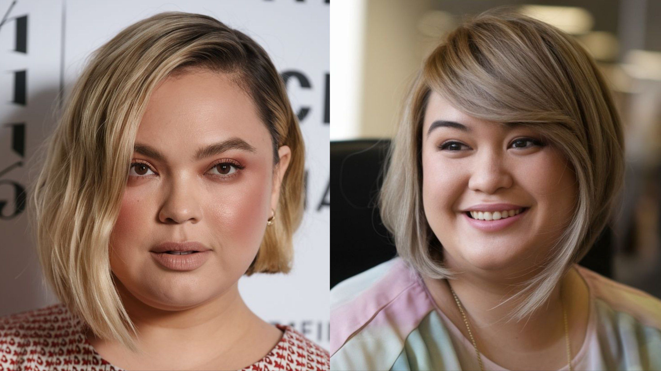 5 Model Rambut Pendek untuk Wanita Gemuk, Bikin Penampilan Lebih Stylish